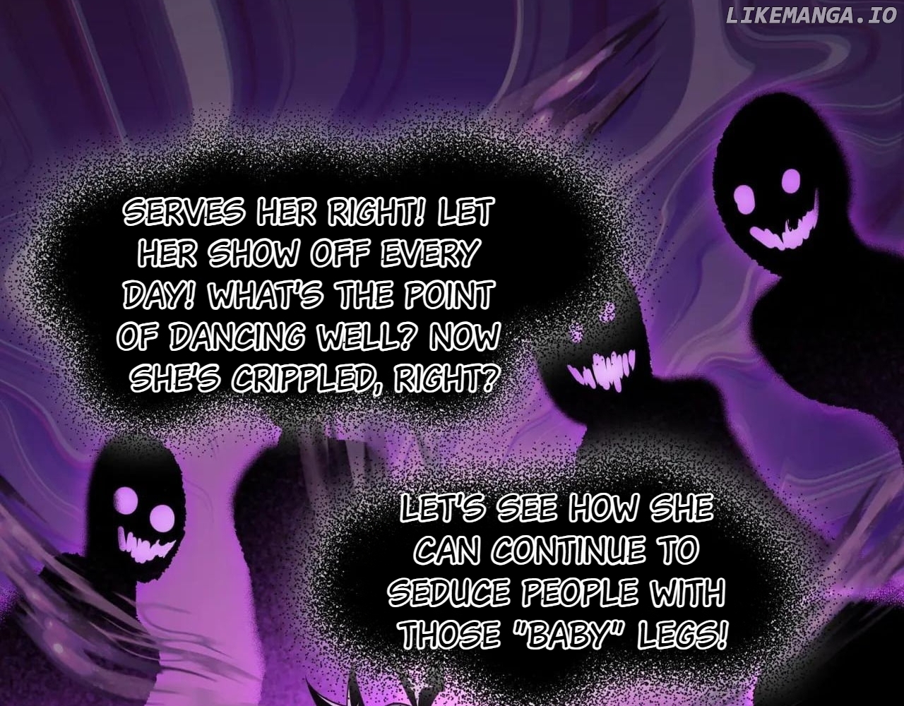 Era of the Haunted Chapter 506 - page 75